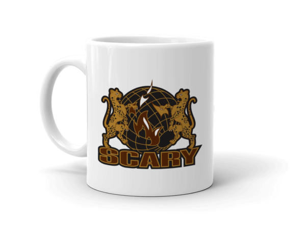 Mel B - Caneca House Of Scary