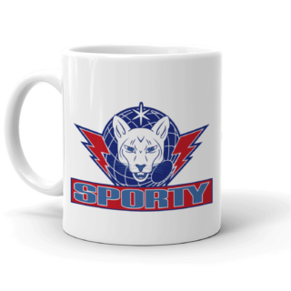 Caneca House Of Sporty