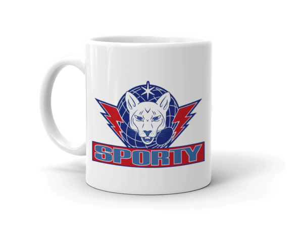 Caneca House Of Sporty