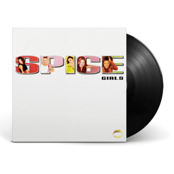 Spice Girls - Spice - Vinil