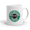 Spice Girls - Caneca SpiceBucks