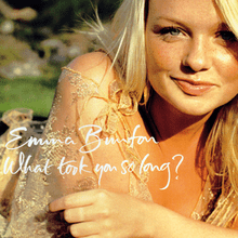 Emma Bunton - What Took You So Long?