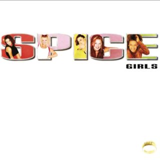 Spice Girls - Spice - BR