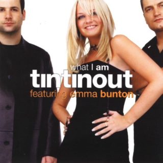 Emma Bunton - What I Am