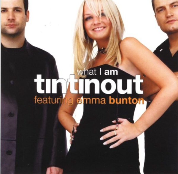 Emma Bunton - What I Am