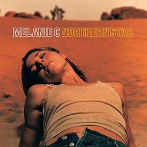 Melanie C - Northern Star - CD1 UK