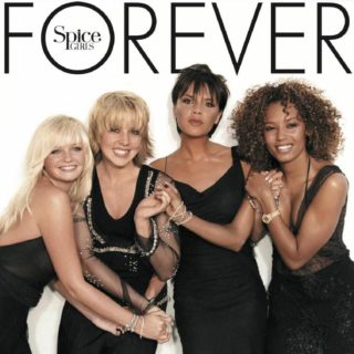 Spice Girls - Forever - Vinil