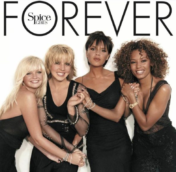 Spice Girls - Forever - Vinil