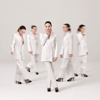 Melanie C - Vinil Preto