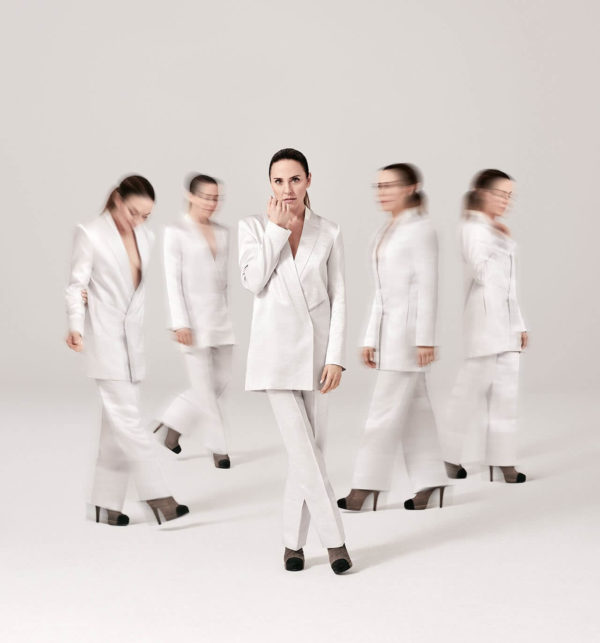 Melanie C - Deluxe UK