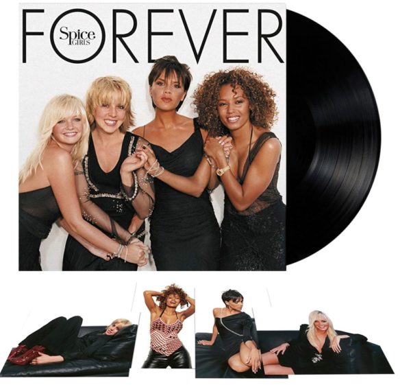 Spice Girls - Forever - Vinil - Image 2
