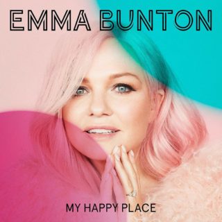 Emma Bunton - My Happy Place - BR