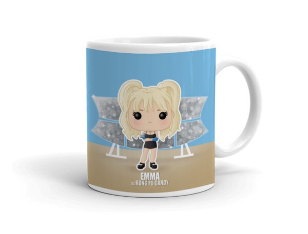 Kit 5 Canecas Say You'll Be There Funko - Image 6