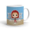Geri Halliwell - Caneca Funko Say You'll Be There