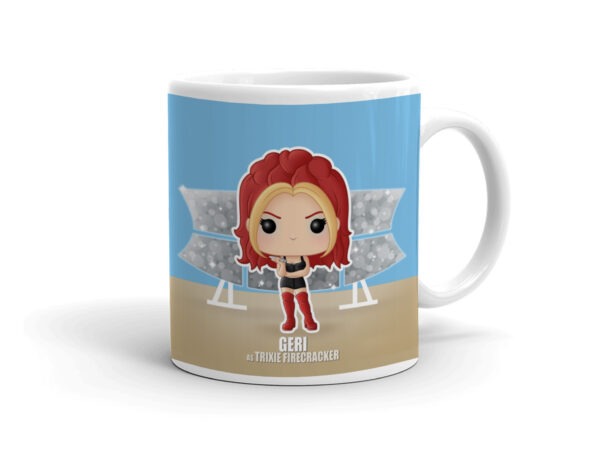 Kit 5 Canecas Say You'll Be There Funko - Image 5
