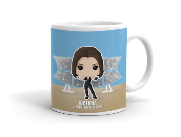 Kit 5 Canecas Say You'll Be There Funko - Image 2