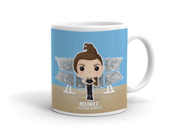 Kit 5 Canecas Say You'll Be There Funko - Image 3
