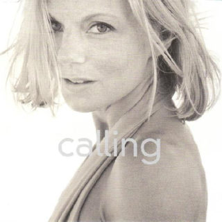 Geri Halliwell - Calling - UK Promo