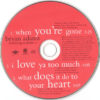 Melanie C - When You're Gone - UK CD2 - Image 2