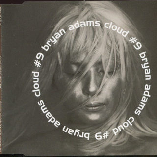 Melanie C - When You're Gone (Acoustic Version) - Cloud #9 UK