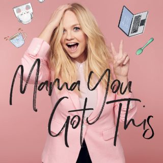 Emma Bunton - Mama You Got This