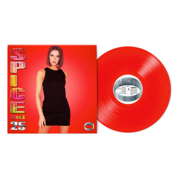 Spice Girls - Spice25 Vinil Posh - Image 2