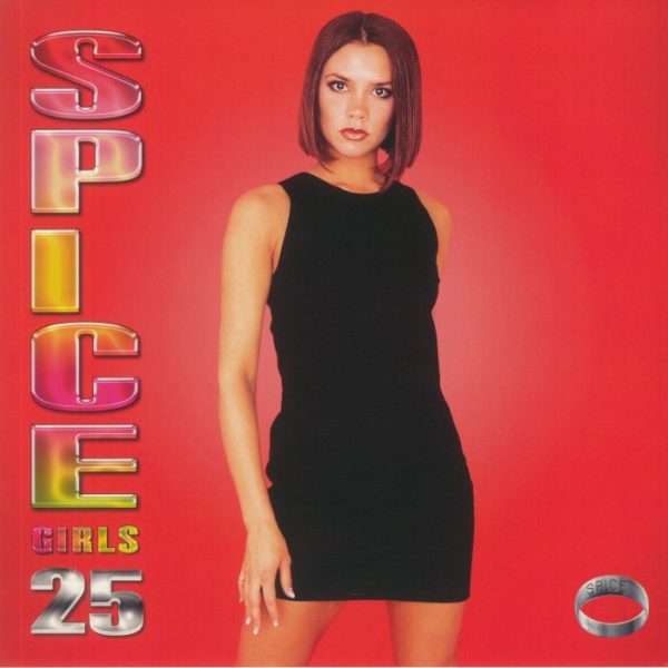 Spice Girls - Spice25 Vinil Posh