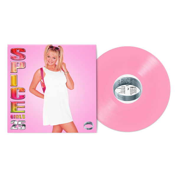 Spice Girls – Spice25 Vinil Baby - Image 2
