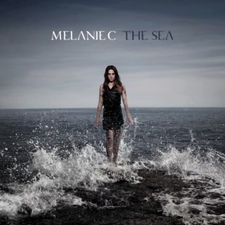 Melanie C - The Sea - UK