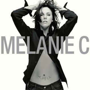 Melanie C - Reason - UK