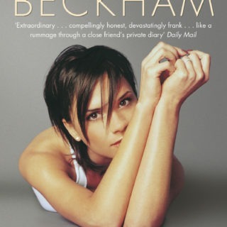 Victoria Beckham - Learning to Fly - UK