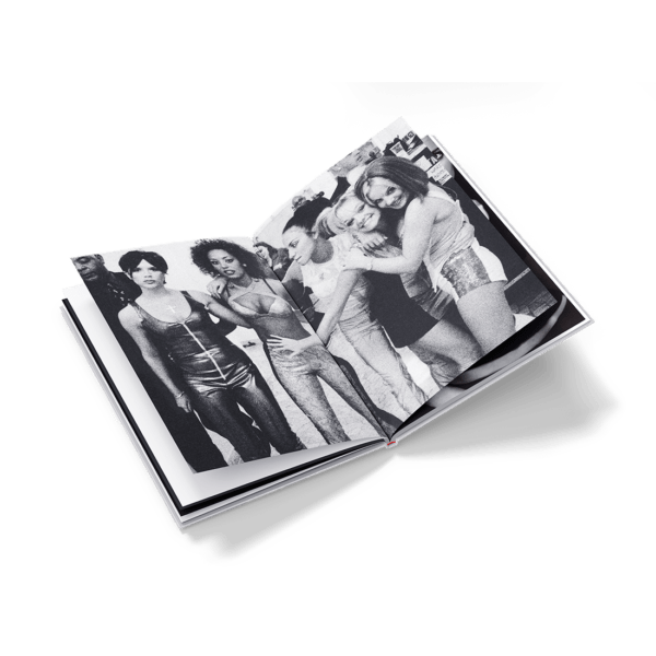 Spice Girls – Spiceworld25 - CD Duplo UK - Image 3