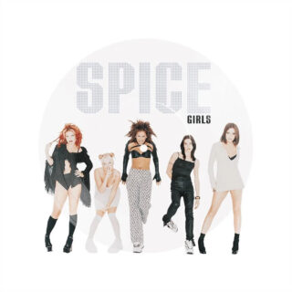 Spice Girls - Spiceworld25 - Vinil Picture Disc