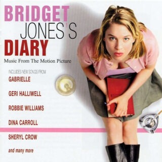Geri Halliwell – It's Raining Men - UK Bridget Jones's Diary