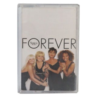 Spice Girls - Forever - K7 Indonesia