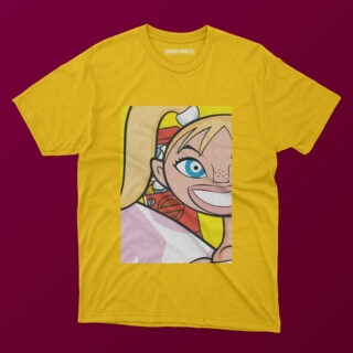 Emma Bunton – Camisa Viva Forever Baby