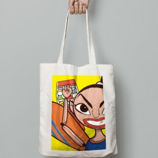 Melanie C - Ecobag Viva Forever Sporty