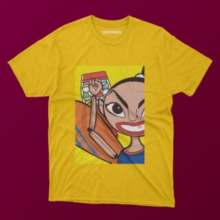 Melanie C - Camisa Viva Forever Sporty