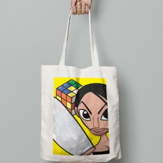 Victoria Beckham - Ecobag Viva Forever Posh