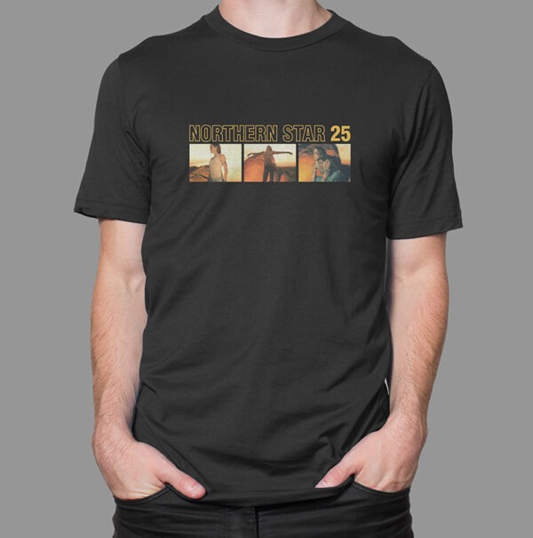 Melanie C - Camisa Northern Star 25