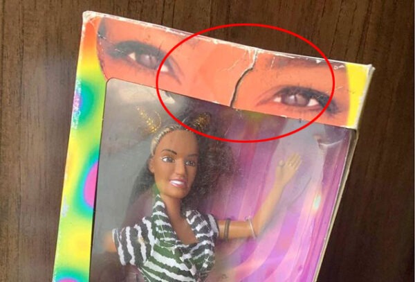 Mel B - Boneca On Tour - UK Galoob - Image 2