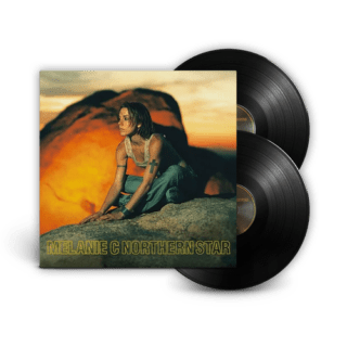 Melanie C - Northern Star - Vinil Duplo UK