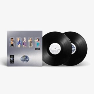 Spice Girls - Spiceworld25 - Vinil Duplo UK