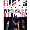 Spice Girls - Ao vivo no Wembley - VHS Brasil